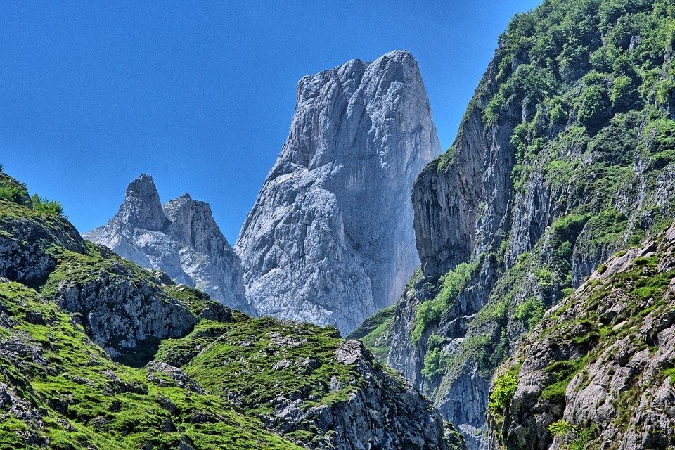 espana asturias picos europa
